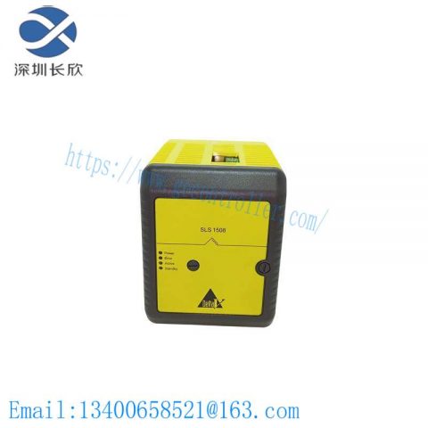 EMERSON SLS1508 SLS1508 Control Module