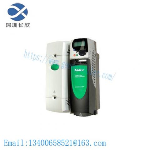 EMERSON SP3401 Servo Drives & Motors, Industrial Automation Solutions