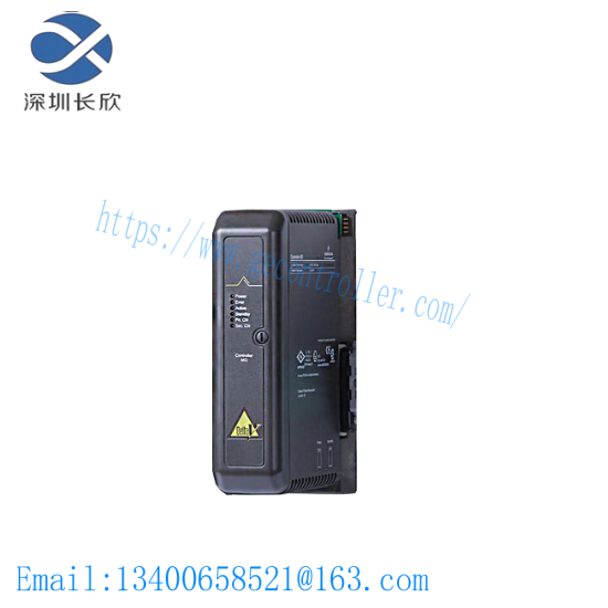 emerson_ve3008_12p6381x032_1.png EMERSON VE3008 12P6381X032 - High Performance Industrial Control Module