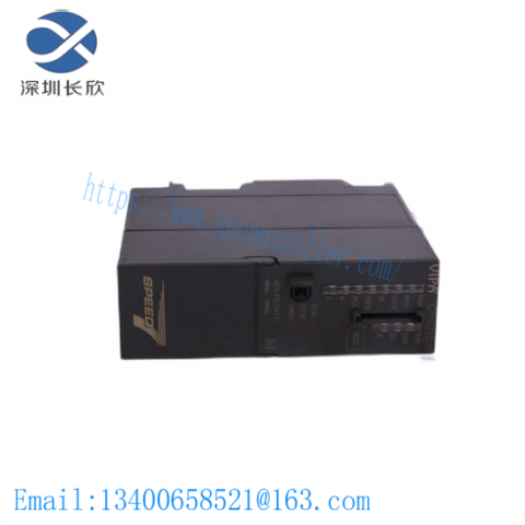 EMOTRON SPEC.S2T-15/400-0/N: Industrial Control Module, Advanced Automation Solution