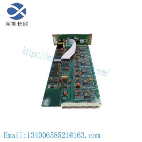 ENTEK EC6667/JJJJJJ - 6 Channel T/c Temperature Monitor, Designed for Industrial Control Systems