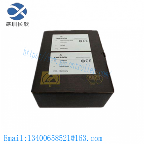 EPRO MMS6312 PR6423/002-030+CON021 - 8mm Eddy Current Sensor