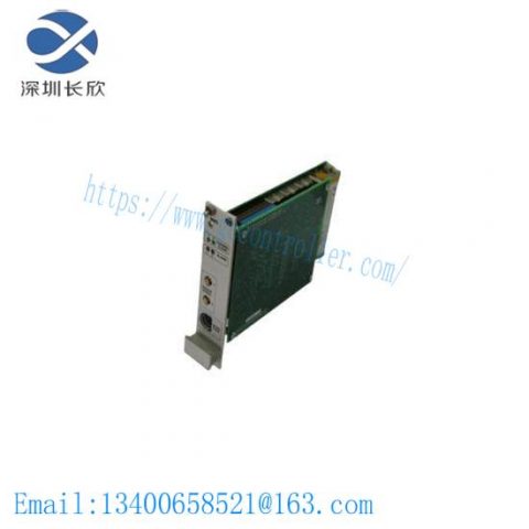 EPRO MMS6418 Automation Measurement Module