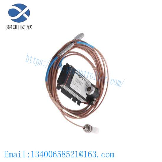 epro_pr6423_003-010_con021_1.jpg Emerson EPRO PR6423-003-010 Preamp & CON021 Preamplifier Module