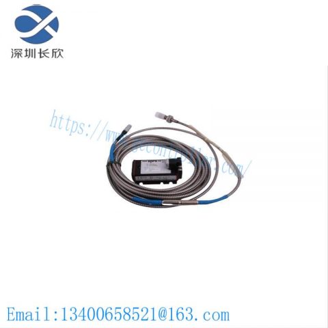 EPRO PR6423/010-040 CON021: Advanced Eddy Current Sensor for Precision Control