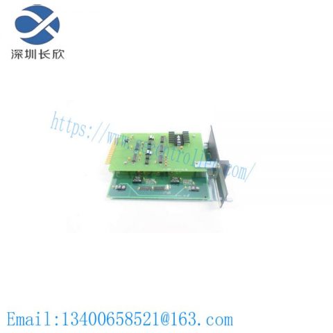 Det-Tronics EQ2100IM LON Isolator for 18-30V DC Applications