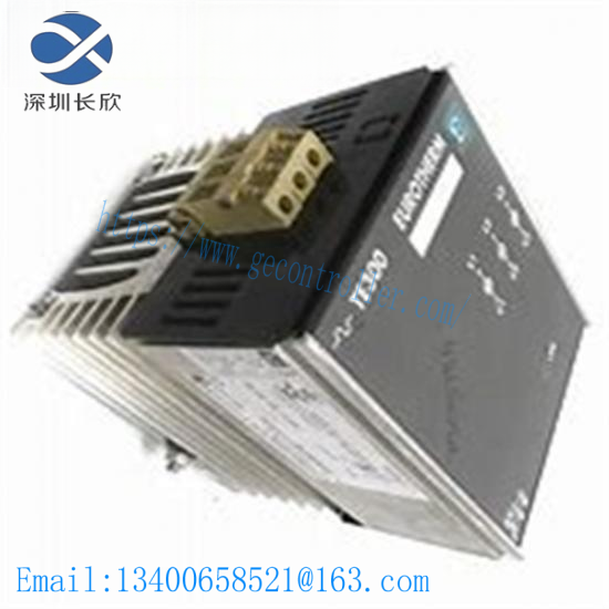 eurotherm_cid-115v_temperature_controllers.png Eurotherm te10s Control Module, Advanced Industrial Automation Solutions