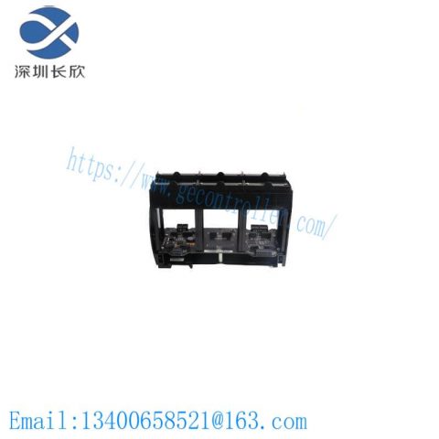 Emerson FSROC-EXP/EXP Remote Operations Controller, Advanced Industrial Control Solution