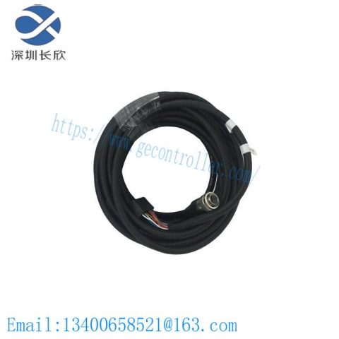 FANUC C100 102 202 2004-T364 Teach Pendant Cable, Designed for Precision and Reliability