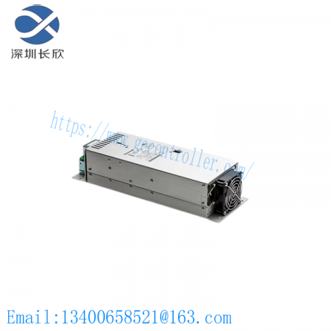 Honeywell FC-PSU-UNI2450/FC-PSU-UNI2450U Power Supply