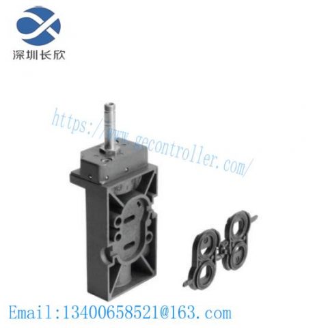 Festo DGE-25-150-SP-KF-GK-SH: Brand New Drive Module