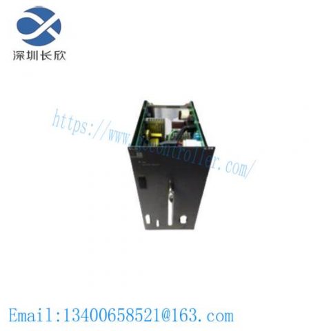 Fidia CUR10 - Leading Edge Control Module, High Performance, Industry Standard