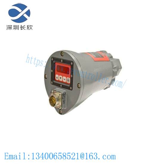 fireye_euvs4_1.jpg Fireye EUVS4 Flame Detection Module, UV Sensor for Industrial Applications