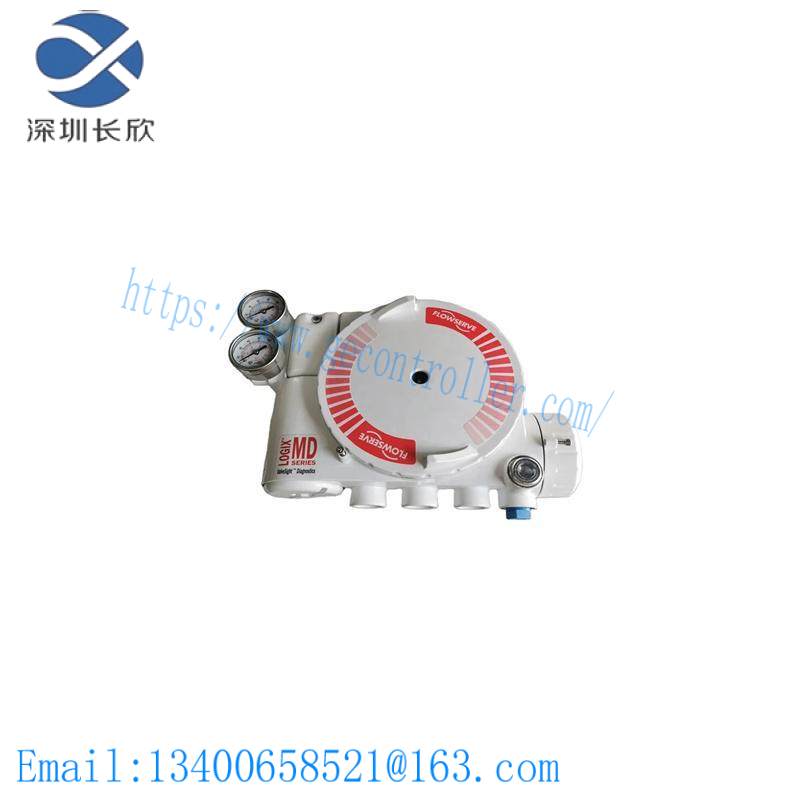 flowserve_f5-mec-420_1.jpg Flowserve F5-MEC-420 - High Precision Digital Valve Positioner for Industrial Control Systems