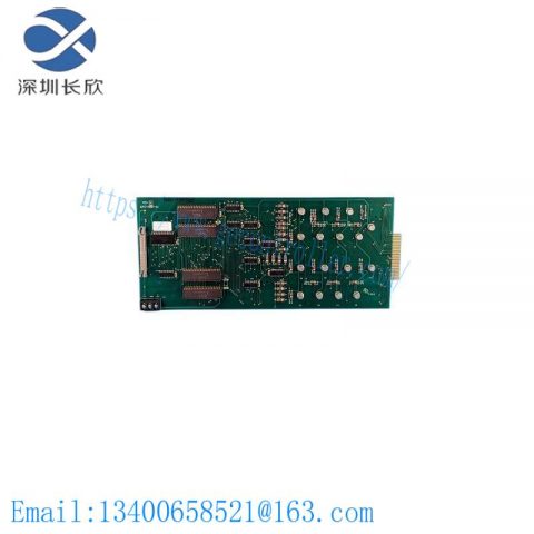 Forney 33829201 LM-A PCB Module