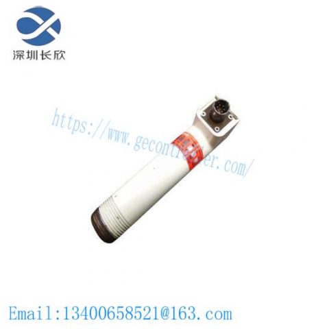 Forney IDD-IIU 38321-02 Flame Detector, Industrial Flame Detection System