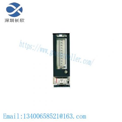 FOXBORO 130M-N4 Industrial Controller