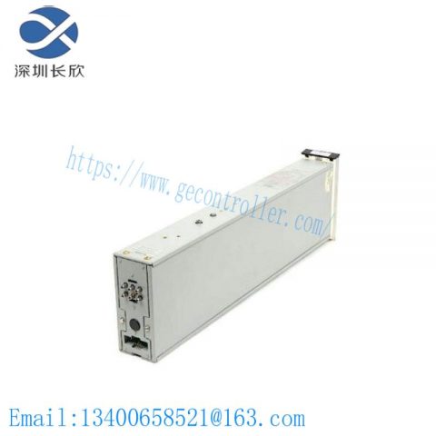 FOXBORO 873EC-JIPFGZ Industrial Control Module