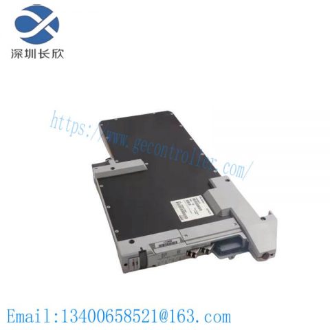 FOXBORO AD908MF Industrial Control Module