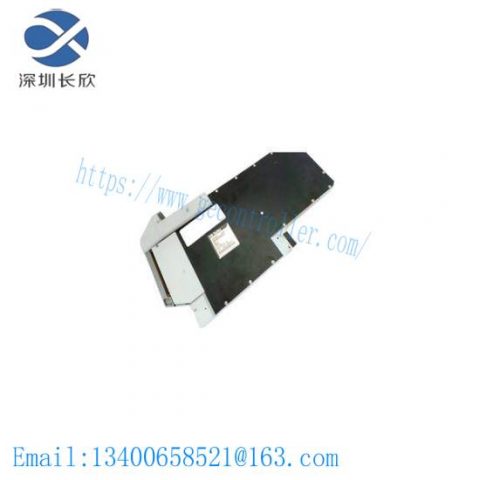 FOXBORO CP30 Control Module for Industrial Automation