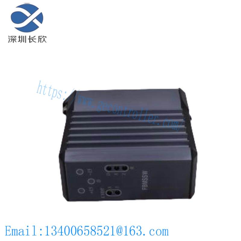 foxboro_fbm230_p09266gu_communication_module.jpg FOXBORO FBM230 P0926GU Communication Module