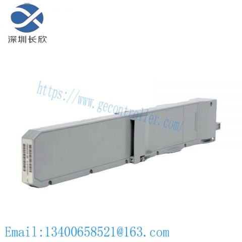 FOXBORO P0903ZE Module for Industrial Control Systems