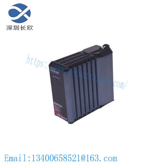 foxboro_p0903zl.jpg FOXBORO P0903ZL High Precision Control Module