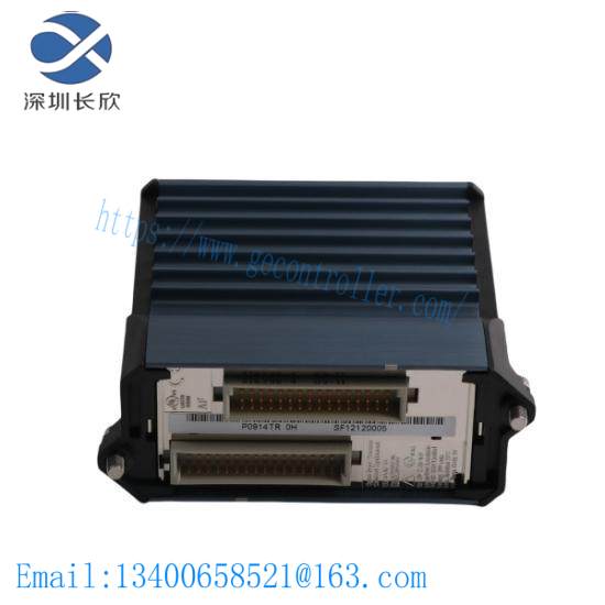 foxboro_p0911qb-c_5.jpg FOXBORO P0911QB-C High-Precision Control Module for Industrial Automation Systems