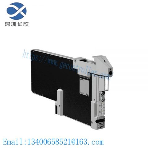 FOXBORO P0916JS System Module - High Precision Industrial Control Component