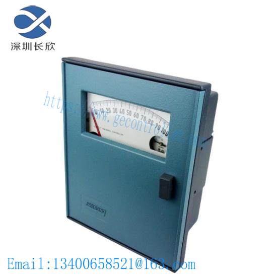 foxboro_p0923db_1.jpg FOXBORO P0923DB Control Module