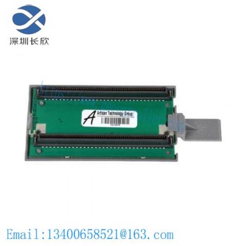 FOXBORO P0961BS - High-Performance Industrial Control Module