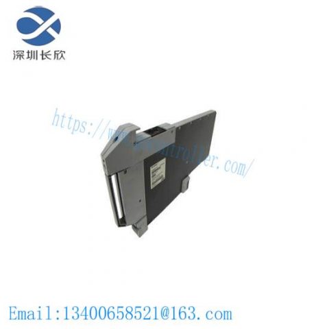 Foxboro P0961FX CP60S Control Processor: Advanced Automation Solution