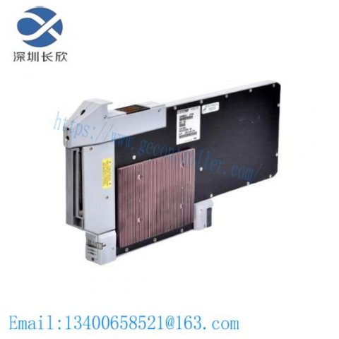 FOXBORO P0972PP-NCNI - High Precision Industrial Control Module