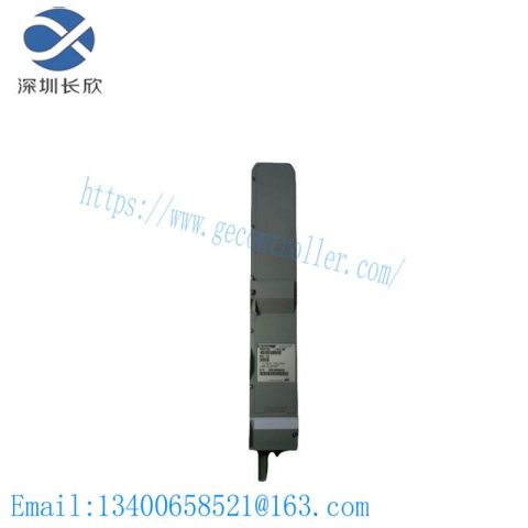 FOXBORO PO911SM High Precision Control Module