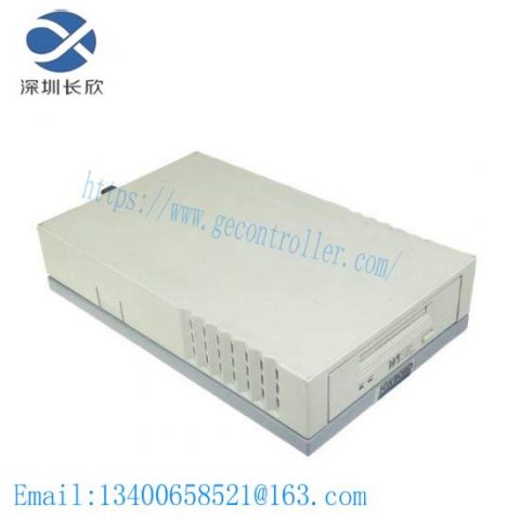 FOXBORO P0916JS System Module for Industrial Control