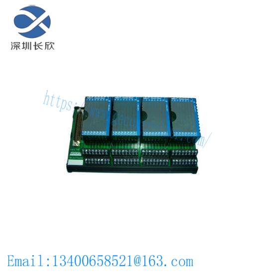 foxboro_sy-0399095e_sy-0303451d_4.jpg FOXBORO SY-0399095E SY-0303451D Industrial Control Module