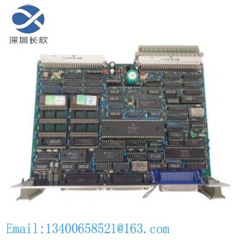 FUJISHARP Z-312J Modular, Industrial Automation, Advanced Control System