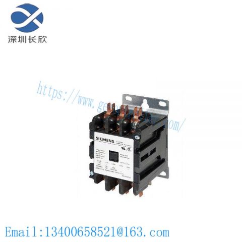 Furnas 42BF35AF Contactor: Advanced Industrial Control Solution