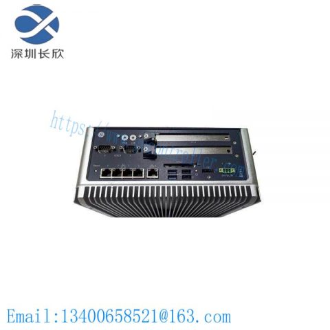 GE 0552N1QLG132A-01 Industrial Control Module