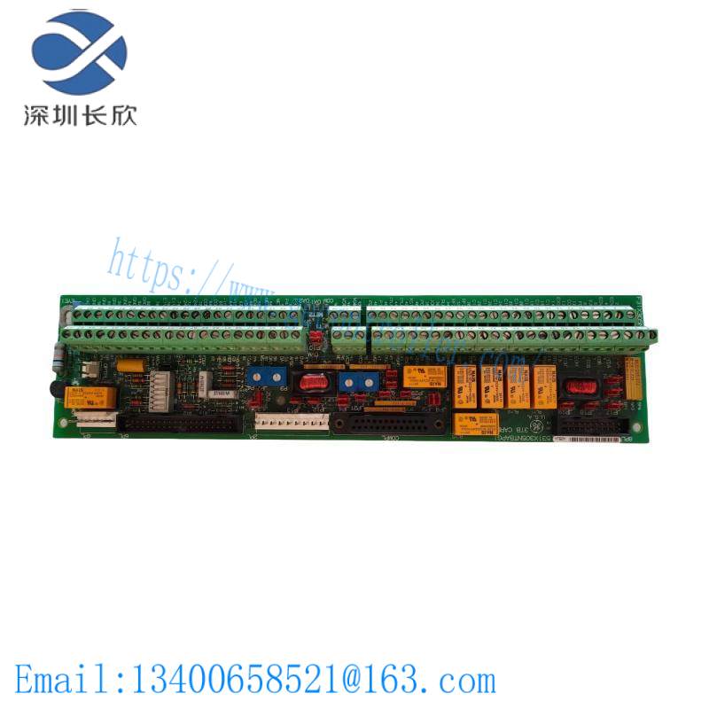 ge_531x305ntbapg1_1.jpg GE 531X305NTBAPG1 NTB/3TB Terminal Board for Industrial Control Systems
