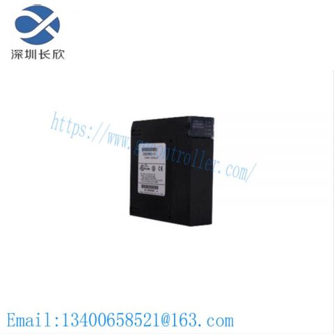GE 8521-TC-SA Industrial Control Module