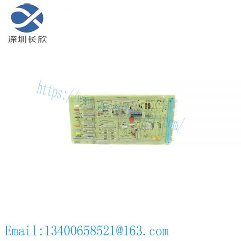 GE 994D153G18 BOARD - Advanced Control Module for Industrial Automation