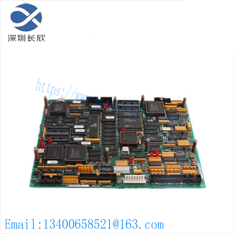 ge_ds200tbqcg1aaa.png General Electric DS200TBQCG1AAA Analog Input Milliamp I/O Termination Module