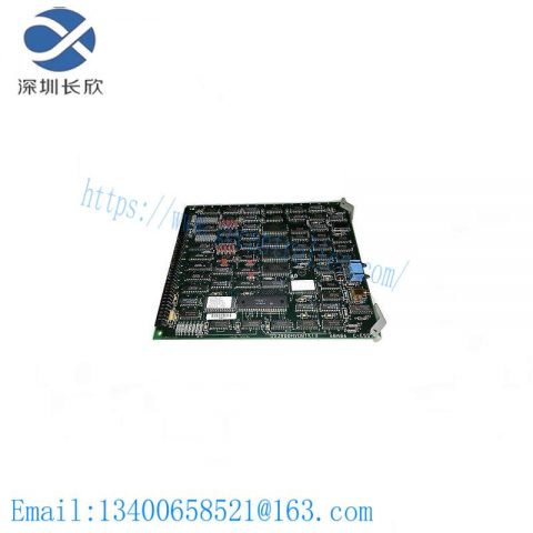 GE DS3800HVDB1K1G Video Driver Board Card: Advanced Control Solutions for Industrial Automation