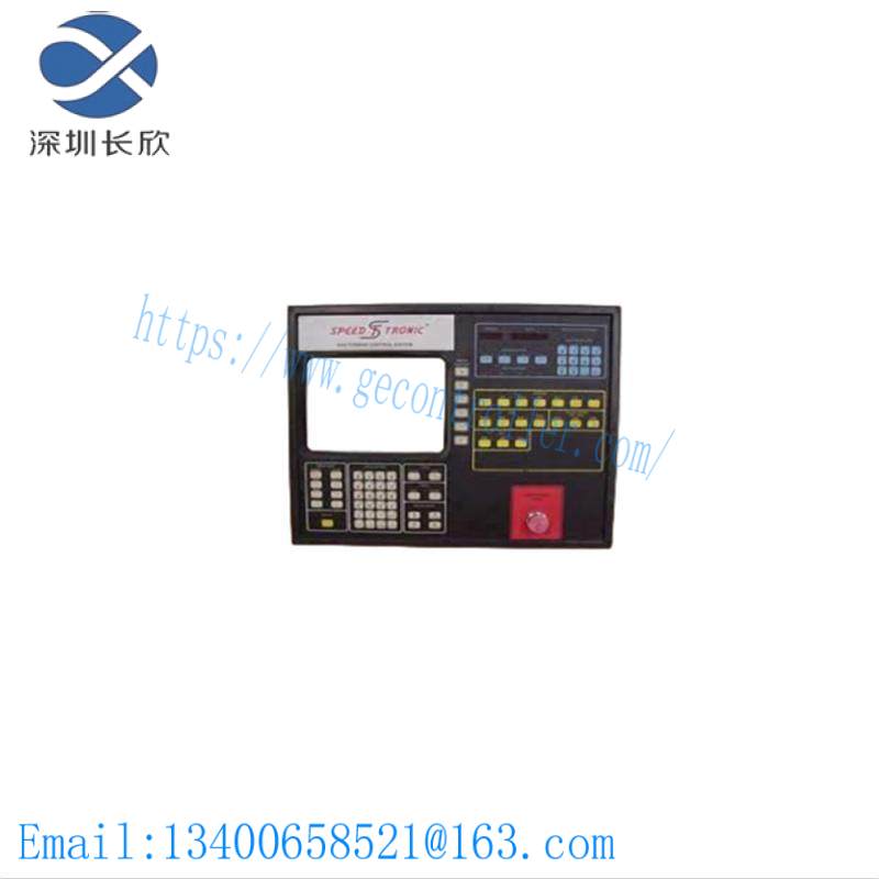 ge_ds3820pimb_panel_interface_module.jpg GE DS3820PIMB: Panel Interface Module, Advanced Control for Industrial Automation
