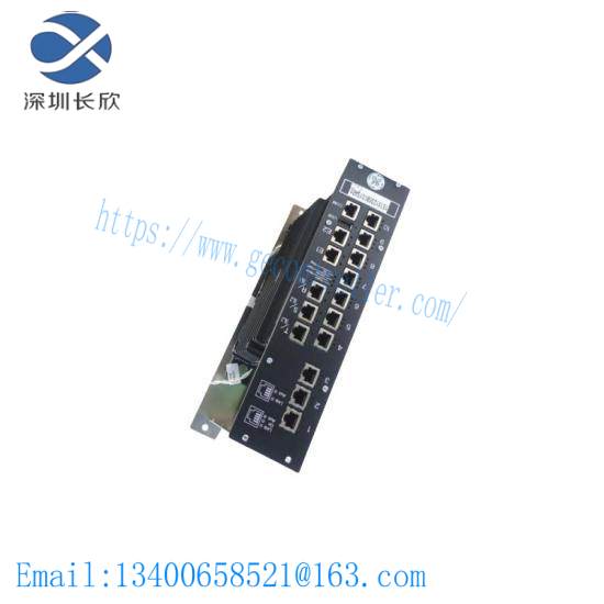 ge_evmecntm13.jpg GE EVMECNTM13 Industrial Module for Control Systems