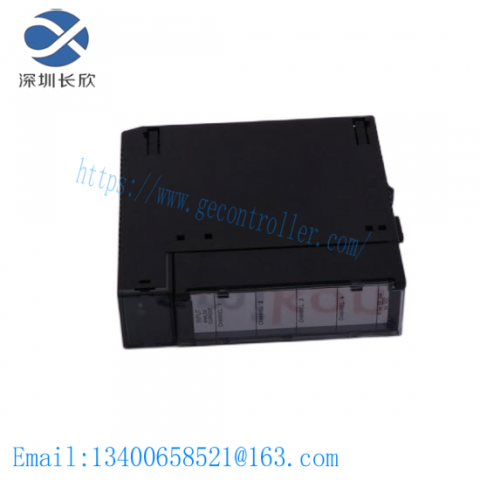 GE F31X134EPRBEG1 - Industrial Encoder Process Board