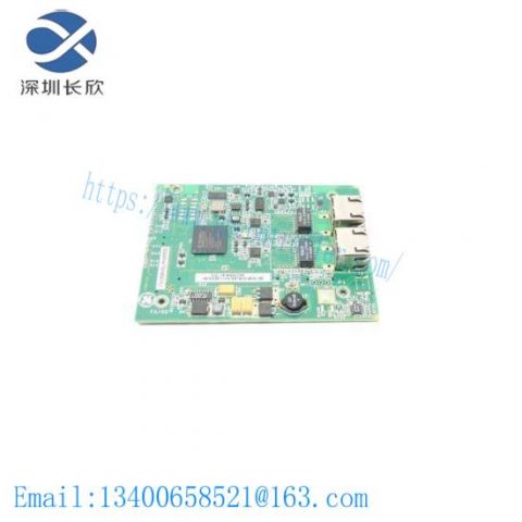 GE F650BABF1G0HI Industrial Control Module