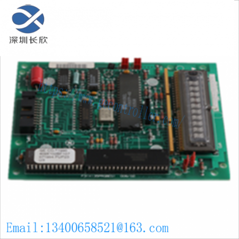 GE-FANUC 531X135PRGAYM2 PROGRAM BOARD