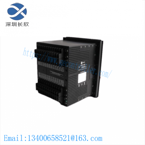 GE FANUC 745-W2-P5-G5-HI-A-L: Advanced Transformer Protection System